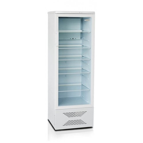 Холодильный шкаф БИРЮСА 310 (белый) 