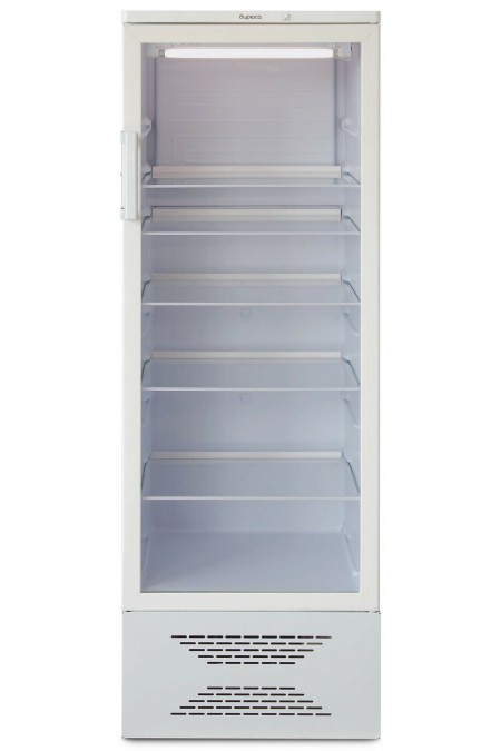 Холодильный шкаф Бирюса 310 (белый) 3