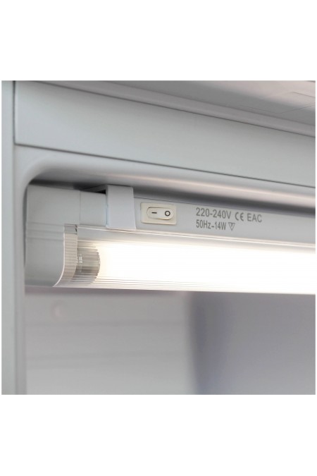 Холодильный шкаф Бирюса 310 (белый) 4