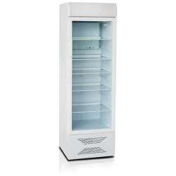 Холодильный шкаф БИРЮСА 310P (белый)