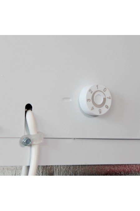 Холодильный шкаф Бирюса 310P (белый) 3