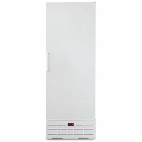 Холодильный шкаф Бирюса 461КRDN (белый) 5