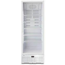 Холодильный шкаф БИРЮСА 461RDN (белый)
