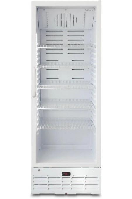 Холодильный шкаф Бирюса 461RDN (белый) 
