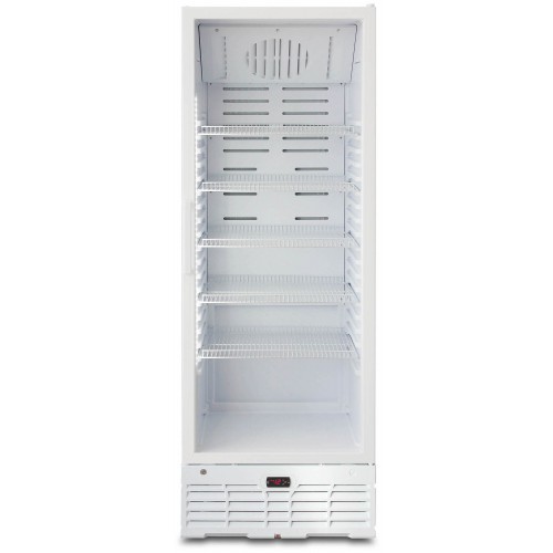 Холодильный шкаф БИРЮСА 461RDN (белый) 