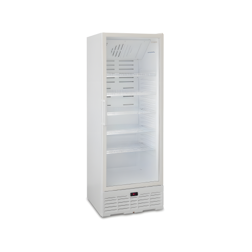 Холодильный шкаф БИРЮСА 461RDN (белый) 3