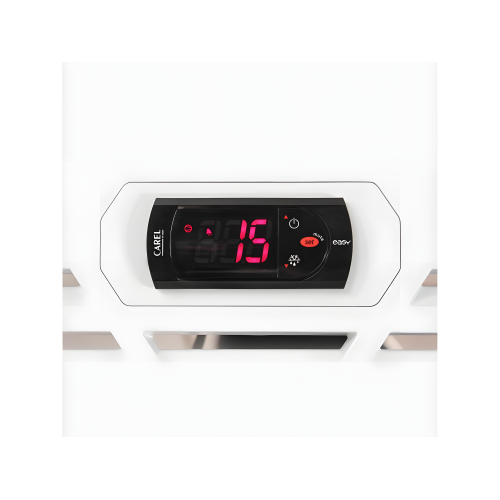 Холодильный шкаф БИРЮСА 461RDN (белый) 4