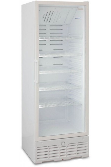 Холодильный шкаф Бирюса 461RN (белый) 1
