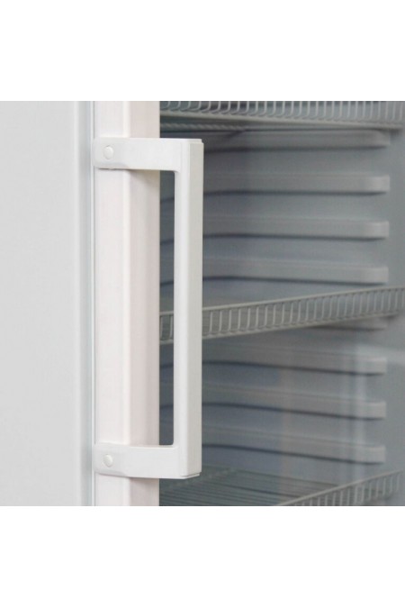 Холодильный шкаф Бирюса 461RN (белый) 2