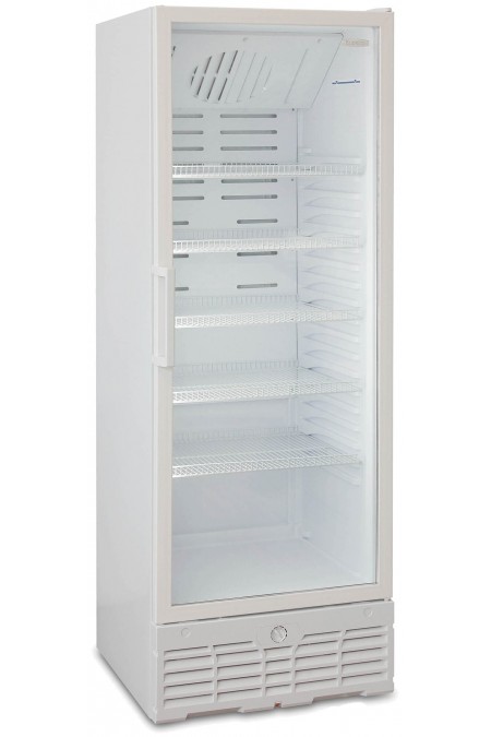 Холодильный шкаф Бирюса 461RN (белый) 4