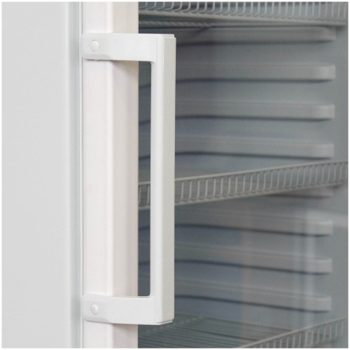 Холодильный шкаф БИРЮСА 521RDN (белый) 1