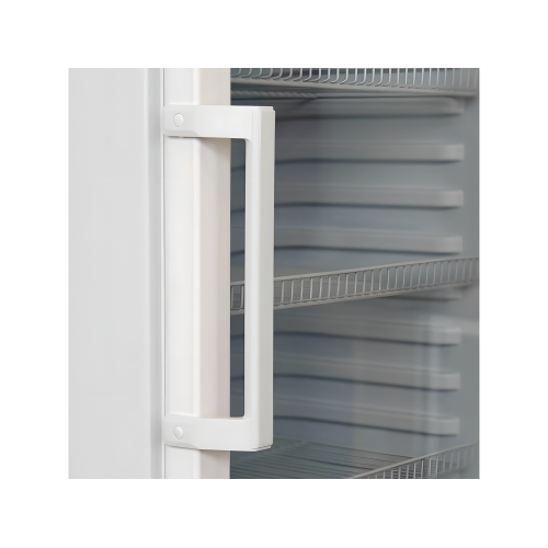 Холодильный шкаф БИРЮСА 521RDN (белый) 3