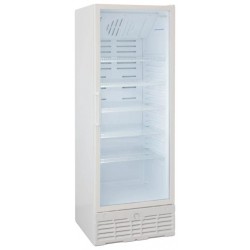 Холодильный шкаф БИРЮСА 521RN (белый)
