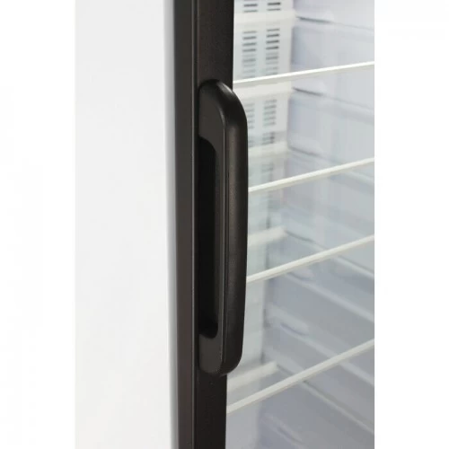 Холодильный шкаф БИРЮСА B310PN (черный) 3