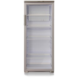 Холодильный шкаф БИРЮСА M290 (металлик)