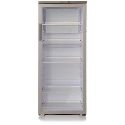 Холодильный шкаф БИРЮСА M290 (металлик)