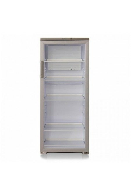 Холодильный шкаф Бирюса M290 (металлик) 