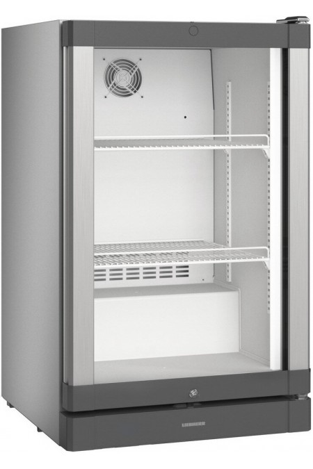Холодильный шкаф Liebherr BCv 1103 (серебристый) 