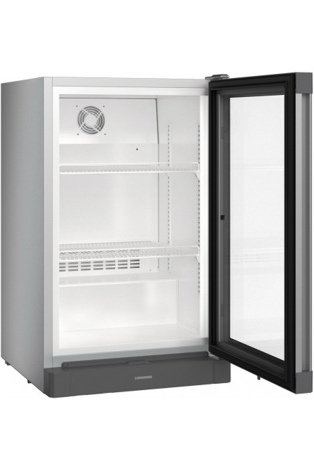 Холодильный шкаф Liebherr BCv 1103 (серебристый) 1