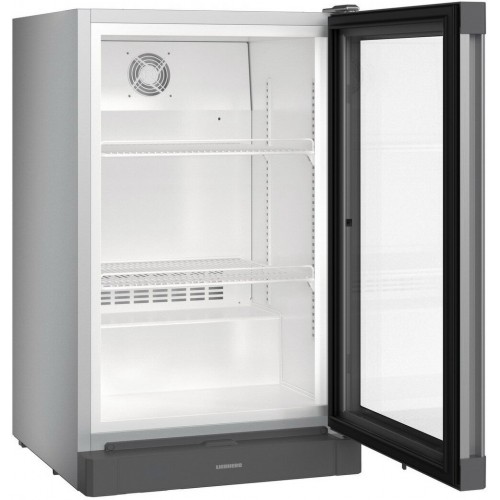 Холодильный шкаф Liebherr BCv 1103 (серебристый) 2