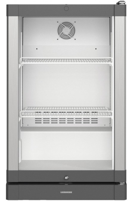 Холодильный шкаф Liebherr BCv 1103 (серебристый) 2