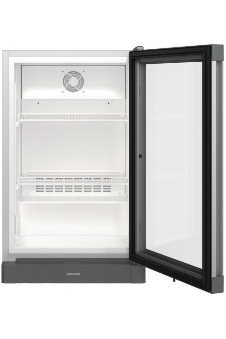 Холодильный шкаф Liebherr BCv 1103 (серебристый) 3