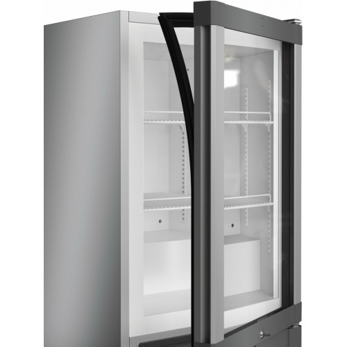 Холодильный шкаф Liebherr BCv 1103 (серебристый) 8