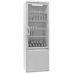 Холодильный шкаф POZIS RK-254 (белый)