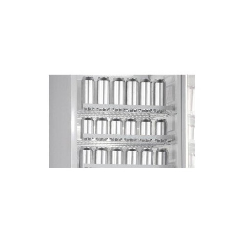 Холодильный шкаф POZIS RK-254 (белый) 1