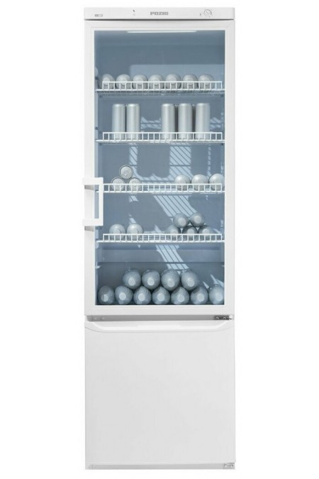 Холодильный шкаф POZIS RK-254 (белый) 2