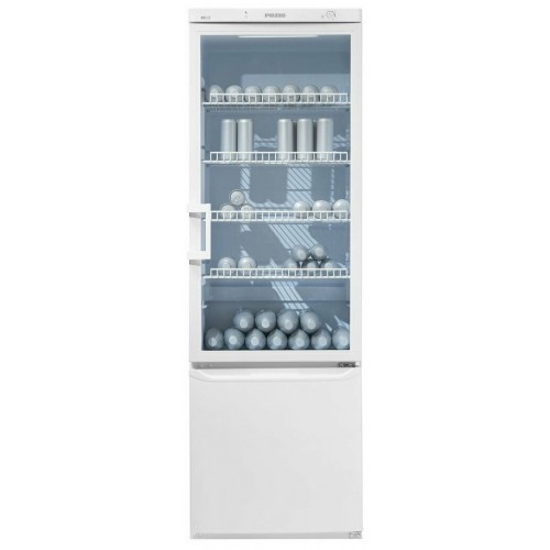 Холодильный шкаф POZIS RK-254 (белый) 3