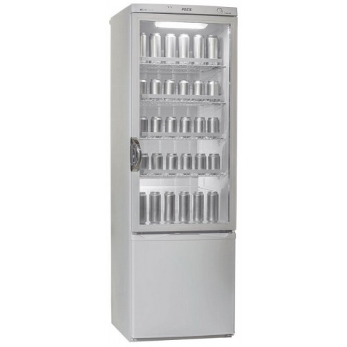 Холодильный шкаф POZIS RK-254 (белый) 4