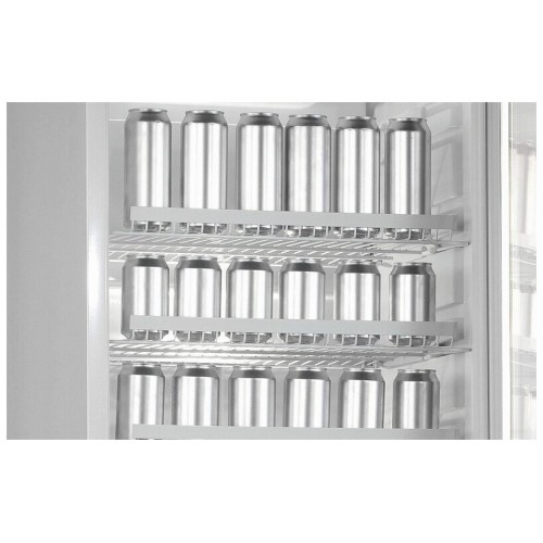 Холодильный шкаф POZIS Свияга 538-10 (белый) 1