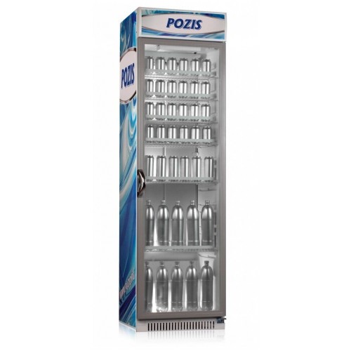 Холодильный шкаф POZIS Свияга 538-10 (белый) 2