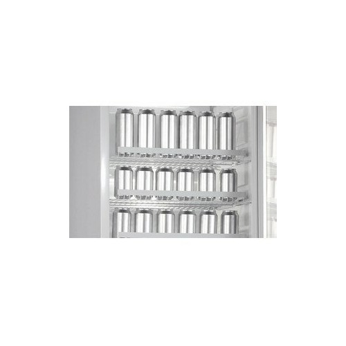 Холодильный шкаф POZIS Свияга 538-10 (белый) 3