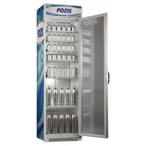 Холодильный шкаф POZIS Свияга 538-10 (белый) 4