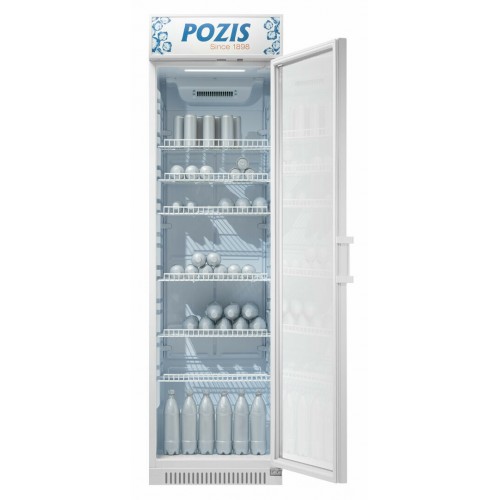 Холодильный шкаф POZIS Свияга 538-10 (белый) 6