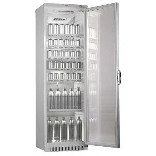 Холодильный шкаф POZIS Свияга 538-8 М (белый) 1