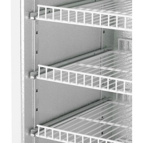 Холодильный шкаф POZIS Свияга 538-8 М (белый) 9