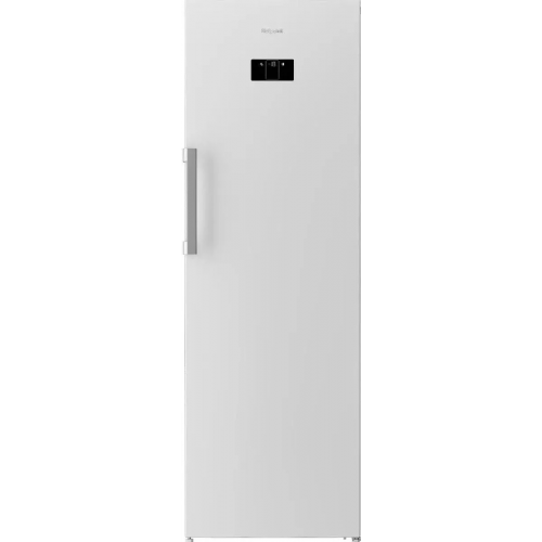 Морозильник Hotpoint-Ariston HFZ 6185 W (белый) 2