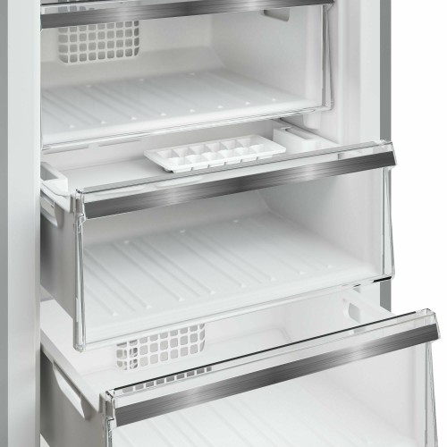 Морозильник Hotpoint-Ariston HFZ 6185 W (белый) 7