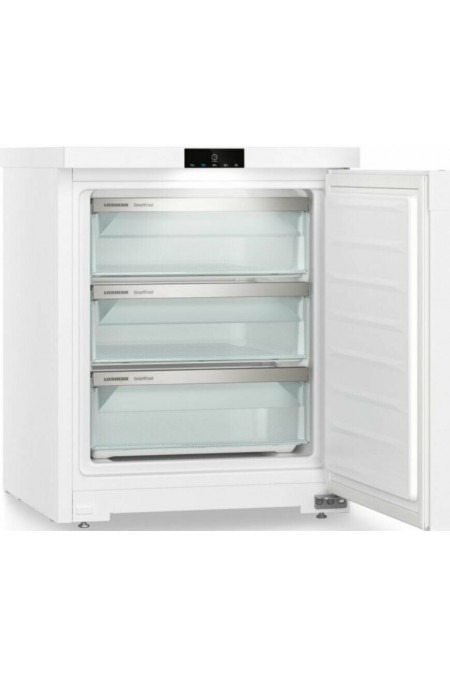 Морозильник Liebherr Fe 1003 (белый) 2