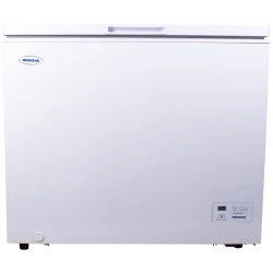 Морозильный ларь RENOVA FC-260 (белый)