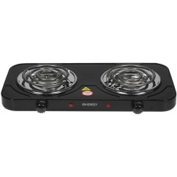 Электрическая плита Energy EN-904В (черный)