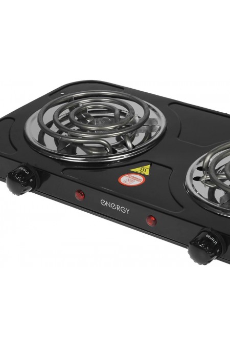 Электрическая плита Energy EN-904В (черный) 1