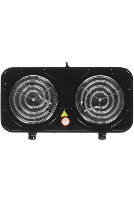 Электрическая плита Energy EN-904В (черный) 2