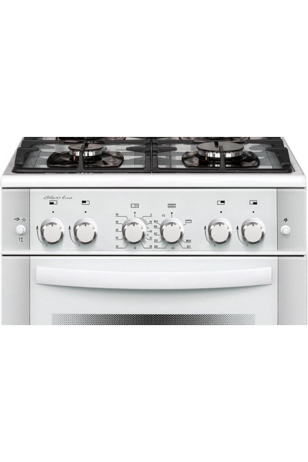 Газовая плита Gefest 6500-02 0042 (белый) 1