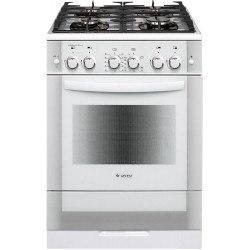 Газовая плита Gefest 6500-02 0042 (белый)