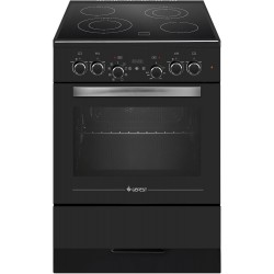 Электрическая плита Gefest 6560-03 0057 (черный)