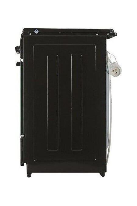 Комбинированная плита Flama RK2211B (коричневый) 6